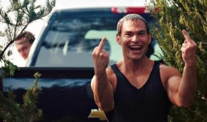 Создать мем: американский пирог все в сборе, stifler, стифлер