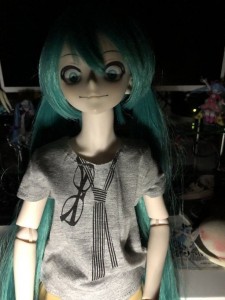 Create meme: vocaloid hatsune miku, Hatsune Miku