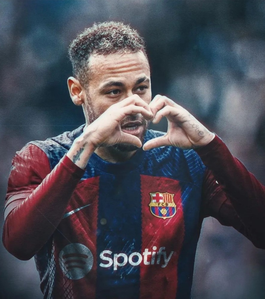 Neymar Jr 2020