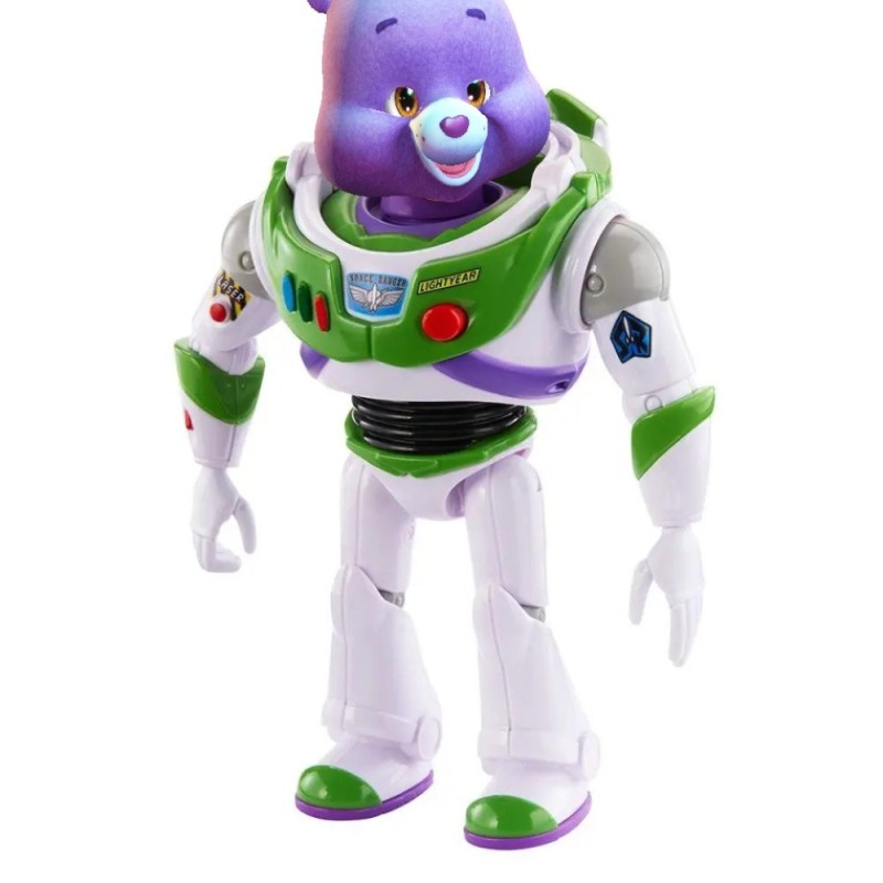 Create meme: toy buzz Lightyear, Buzz Lightyear action figure, Buzz Lightyear Toy 4