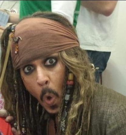 Create meme: johnny Depp captain Jack Sparrow , pirate Jack Sparrow, Jack Sparrow johnny Depp