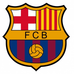 Create meme: fcb, barcelona hd, barcelona logo