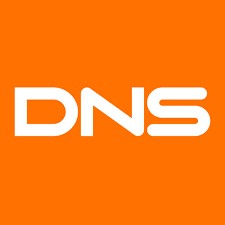 Создать мем: dns екатеринбург, dns shop логотип, днс логотип