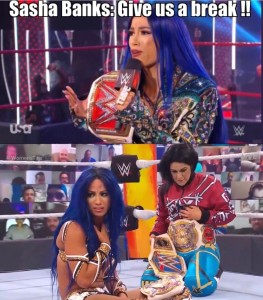 Создать мем: саша бэнкс хот, wwe sasha banks 2019, саша бэнкс 2020