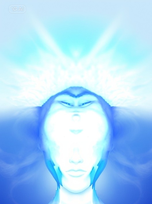 Create meme: human aura, people , esoteric 