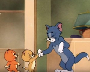 tom and jerry episodes watch online