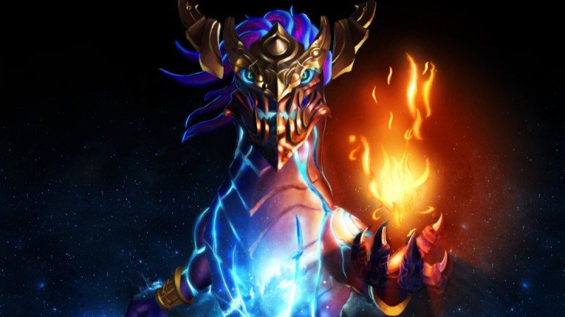 Create meme: aurelion sol, Aurelion, League of Legends Aurelion