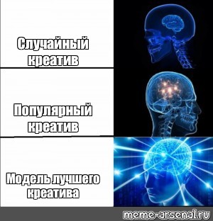 Создать мем: null