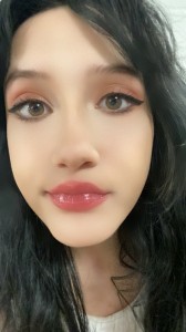 Create meme: makeup, Asian makeup, Korean makeup