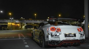 Создать мем: nissan gtr, gtr limma, gtr