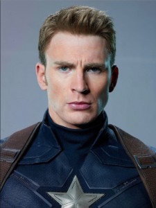 Create meme: Steve Rogers the Avengers, captain America