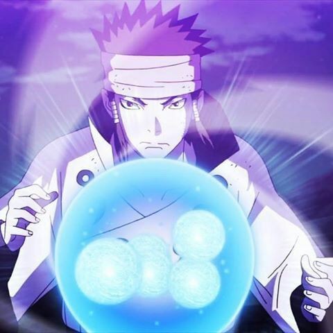 Featured image of post The Best 22 Rasengan De Ashura