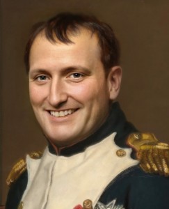 Create meme: Napoleon Bonaparte