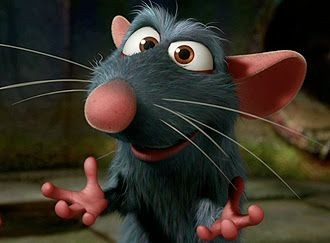 Create meme: the cartoon Ratatouille, Ratatouille mouse, Disney Ratatouille cartoon