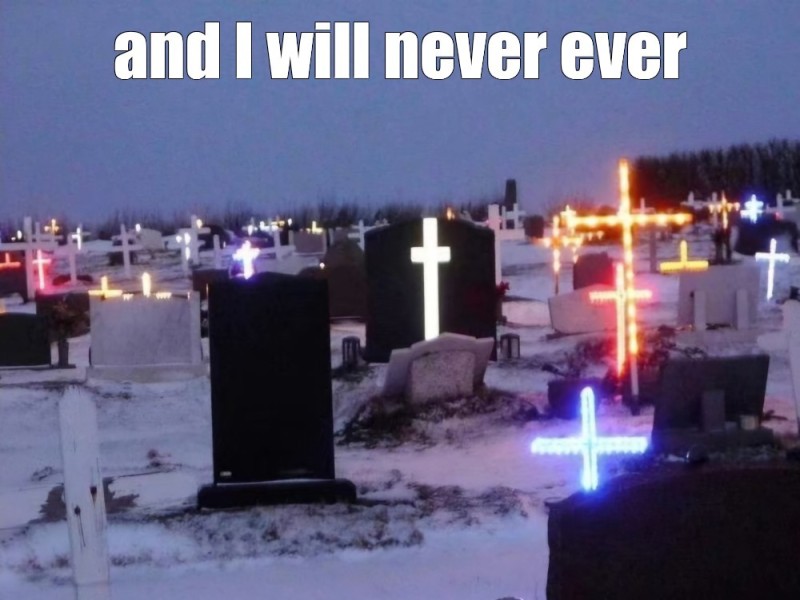 Create meme: The cross cemetery, cemeteries cemetery, the grave in the cemetery