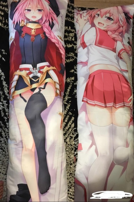 Create meme: Dakimakura Astolfo, Astolfo dakimakura 18, dakimakura