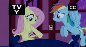 Создать мем: мем радуга, mlp, flutterdash