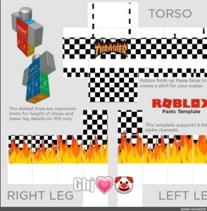 Create meme: the get clothing, shirt roblox