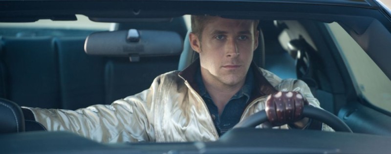 Create meme: drive 2011, drive Ryan Gosling, gosling drive