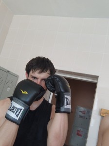 Create meme: gloves, Boxing gloves