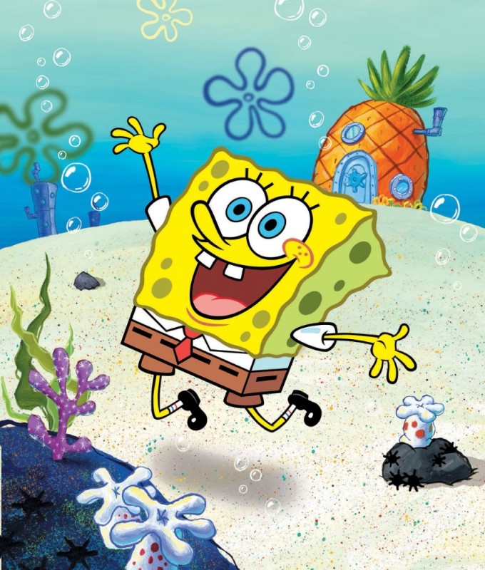 Create meme: spongebob spongebob, drawings of spongebob, photos of spongebob