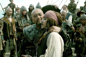 Create meme: pirates of the caribbean at world s end, pirates of the Caribbean, pirates of the Caribbean