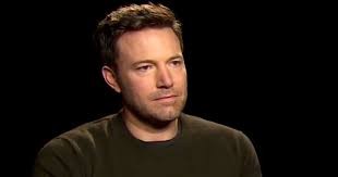 Create meme: sad ben affleck, Ben Affleck , the ben affleck meme