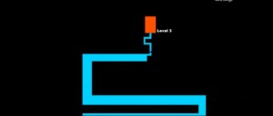 Create meme: game screamer maze, scary maze game, game screamer maze