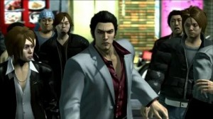 Создать мем: yakuza 5 ps3, yakuza 4, yakuza 4 kiryu