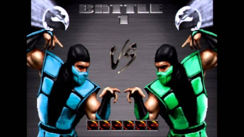 Create meme: mortal Kombat game, Mortal Kombat Rain, Mortal Kombat ultimatum