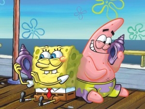Create meme: spongebob spongebob, spongebob and Patrick, sponge Bob square pants