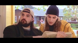 Create meme: Jay and silent Bob strike back movie 2001, Jay and silent Bob strike back, Jay and silent Bob