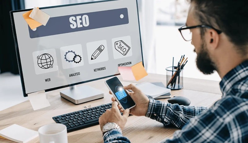 Создать мем: seo продвижение, веб дизайн, seo менеджер