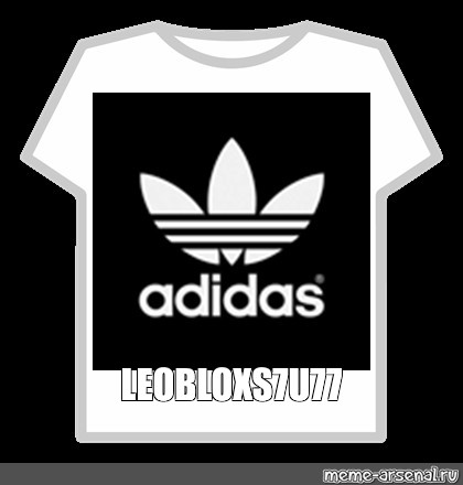 Вы не готовы все адидас. РОБЛОКС T Shirt adidas. Адидас для РОБЛОКС кофта. Кофта адидас для t Shirts Roblox. Адидас для РОБЛОКС.