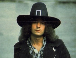 Create meme: Ritchie Blackmore