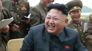 Create meme: Kim Jong UN smiles, Kim Jong-UN, Kim Jong-UN