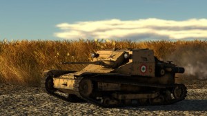 Create meme: tanks, war thunder