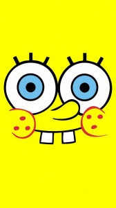 Create meme: spongebob 2048 1152, Bob sponge, spongebob in picsart