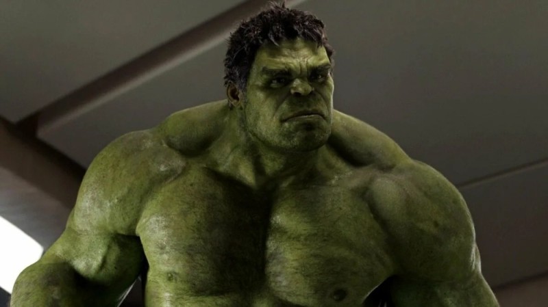 Create meme: Hulk 2003 , The Hulk of the Avengers, the Avengers Hulk