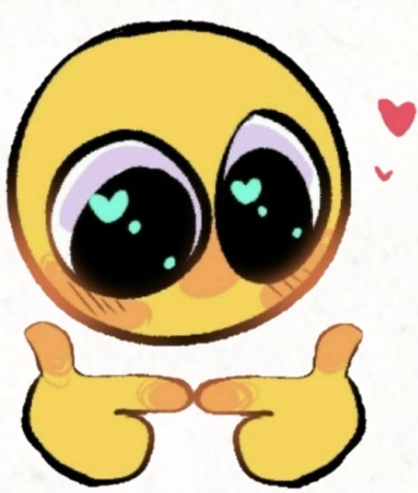 Create meme: emoticons drawings, smiley shy, beautiful emoticons