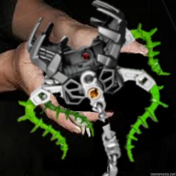 Создать мем: лего бионикл, конструктор lego bionicle 70794 скорпионий череп, уксар бионикл