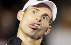 Create meme: funny moments, funny face, funny faces of athletes