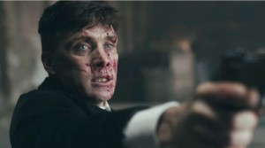 Create meme: Thomas Shelby, thomas shelby, peaky blinders