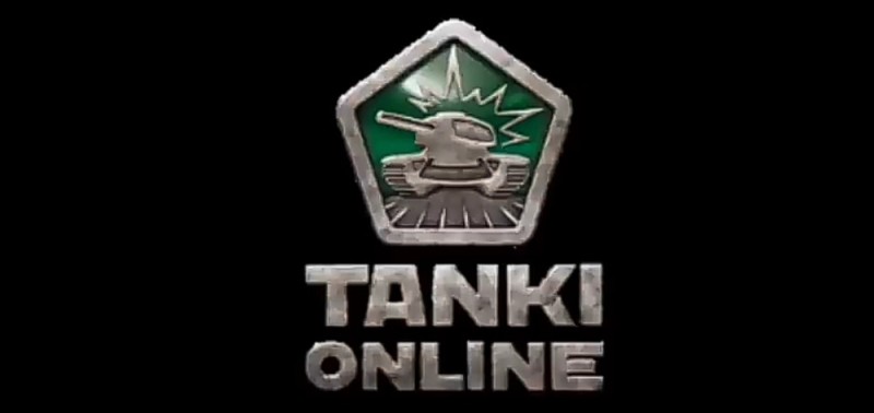 Создать мем: танки онлайн логотип, tanki online, block tank wars