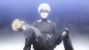 Create meme: Tokyo ghoul 2, kaneki ken, Tokyo ghoul