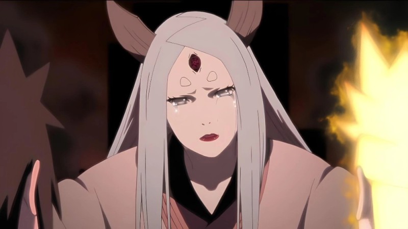 Create meme: Kaguya aizuki, Naruto Kaguya, kaguya