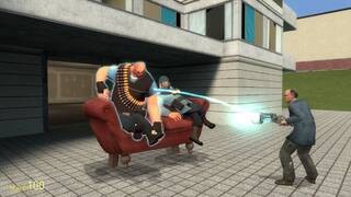 Create meme: Garry's mod game, play Garris mod , garry s mod 2