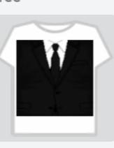 Create meme: roblox t shirt jacket, shirt with a roblox tie, jacket for roblox