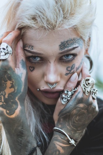 BabZ sur Twitter  Catrina Tattoo Design tattoo ink mydraw catrina  inked tattooist tattooartist httpstcoFaC3mzxCgh  Twitter