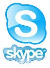 Create meme: skype icon, skype logo, skype logo